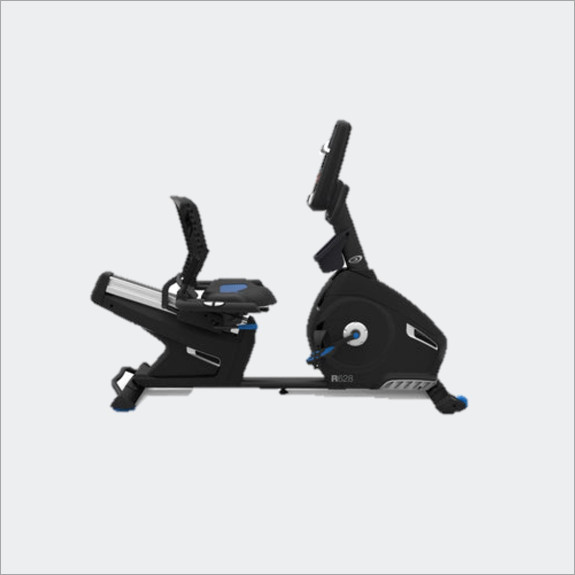 R628 RECUMBENT BIKE